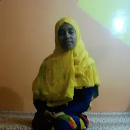 — Amani Hassan Ali