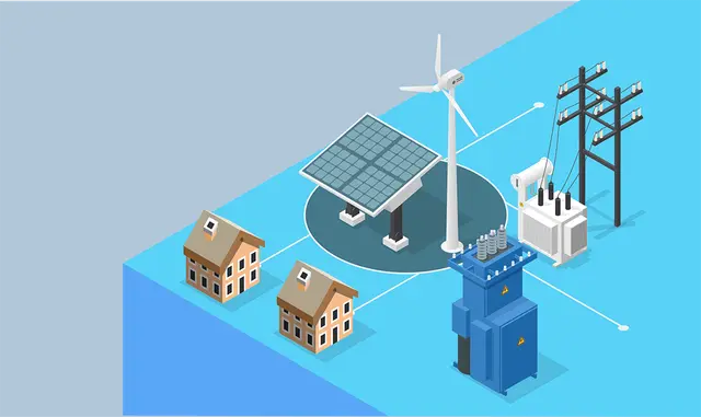 Incorporating Renewable Energy in Electricity Grids
