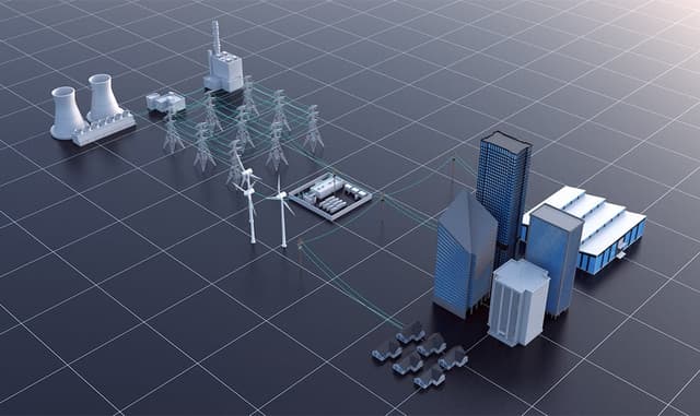 Principles of Modeling, Simulations, and Control for Electric Energy Systems