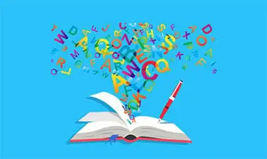 Just Reading and Writing in English | 生活英语读写