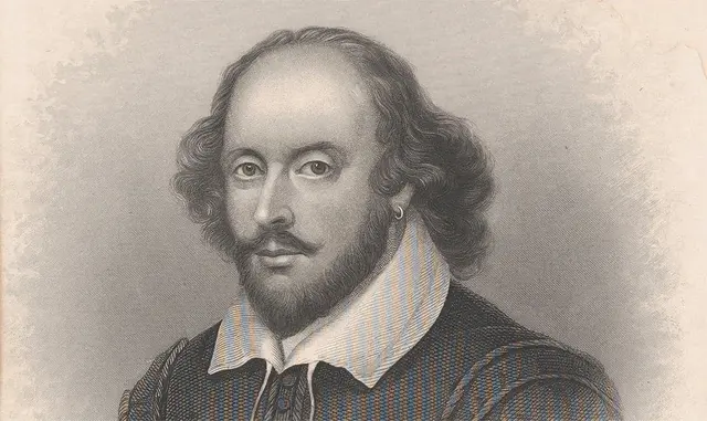 Shakespeare's Life and Work