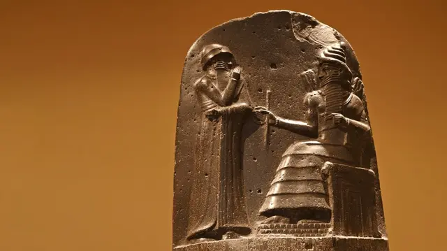 The Bible in Light of the Ancient Near East
