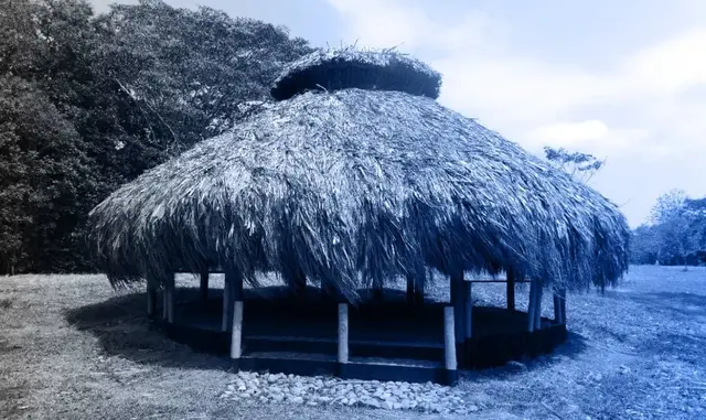 Arquitectura indígena y afrodescendiente en América Latina y el Caribe