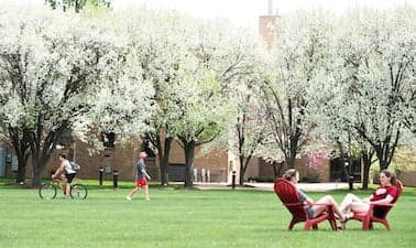 Master of Science in Data Science