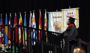 Bachelor of Arts in Human Development and Family Studies