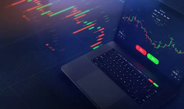 Stock Trading