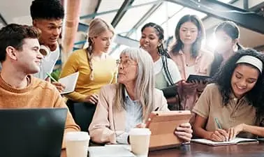 Generative AI: The Power Tool for Educators