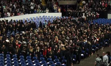 Master of Health Administration