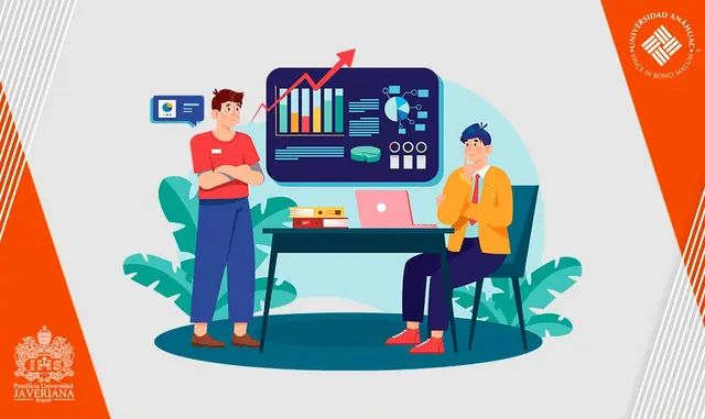 Innova y emprende con Design Thinking y Lean Startup